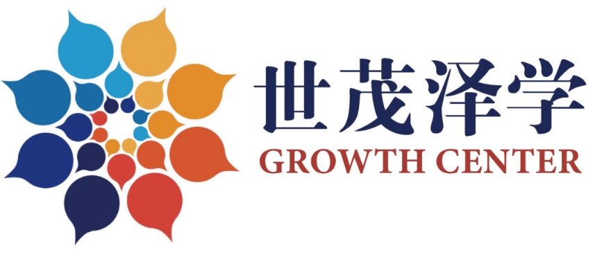 沈阳世茂泽学教育成长中心logo